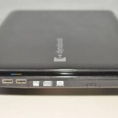 最新Windows11+Office 大容量HDD750GB 東芝 dynabook EX/56MBL core i3