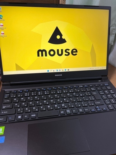 mouse コンピューター　k5-wa