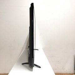 即日受渡❣️55型LED液晶TV番組視聴中に裏番組録画可能36500円
