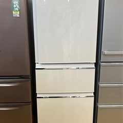 ⭐️人気⭐️2018年製 MITSUBISHI 330L冷蔵庫 ...