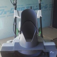 値下げしました！BCOM ビーコム 除雪機 コード式