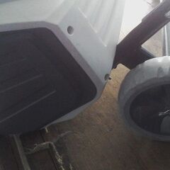 値下げしました！BCOM ビーコム 除雪機 コード式