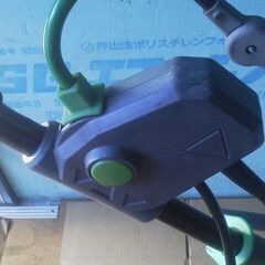 値下げしました！BCOM ビーコム 除雪機 コード式