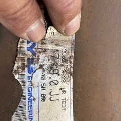 ＴＥ37  17インチ