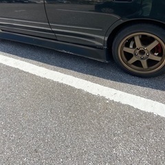 ＴＥ37  17インチ