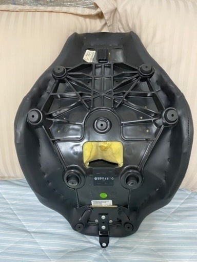 値下げです　ローライダーS  2021モデル　純正シート　※12月末で掲載を取り下げます