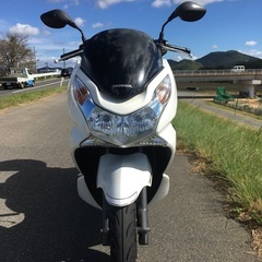 ◎ 決まりました◎Honda PCX125 JF28