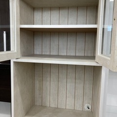 取りに来れる方限定！【ニトリ】レンジ台です！！ 