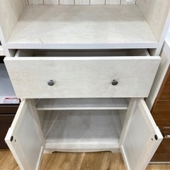 取りに来れる方限定！【ニトリ】レンジ台です！！ 