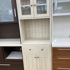 取りに来れる方限定！【ニトリ】レンジ台です！！ 