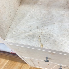 取りに来れる方限定！【ニトリ】レンジ台です！！ 