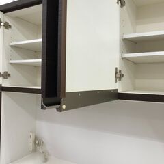 4枚扉オープンボード 【joh00368】