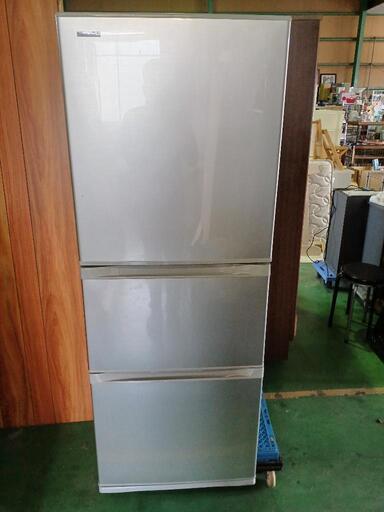 東芝ノンフロン冷凍冷蔵庫