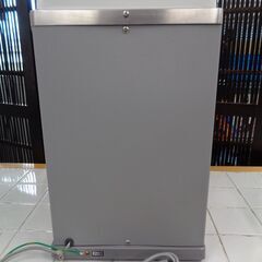 Swan 池永鉄工株式会社　バラ氷専用電動式氷砕機/電動クラッシャー　CR-L　未使用保管品