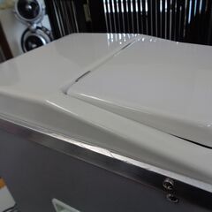 Swan 池永鉄工株式会社　バラ氷専用電動式氷砕機/電動クラッシャー　CR-L　未使用保管品