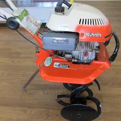 中古品 クボタ ミニ耕運機  TMA25 GS95V-T 農用トラクター(歩行型) 整備済み 中古品 クボタ ミニ耕運機 TMA25 GS95V-T 農用トラクター(歩行型) 整備済み