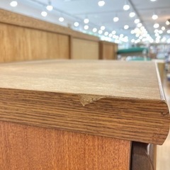 取りに来れる方限定！9段チェストです！！