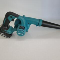 【工具】Makita　マキタ　ブロワ　UB185D　18Vバッテ...