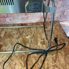 ★タニコー★ヒートランプウォーマー　2013年製♪