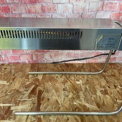 ★タニコー★ヒートランプウォーマー　2013年製♪