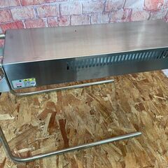 ★タニコー★ヒートランプウォーマー　2013年製♪