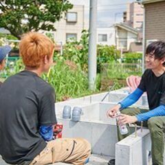 【未経験者歓迎✨】日本の水道整備はトップクラス꒰ ∩´∇ `∩꒱...