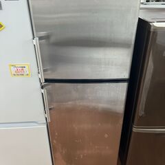 リサイクルショップどりーむ天保山店】○5016○ 冷蔵庫 アズマ 136L 