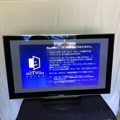 Panasonic プラズマテレビ VIERA TH-P50V...
