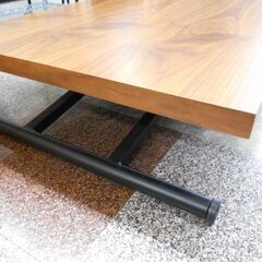 ニトリ 昇降テーブル