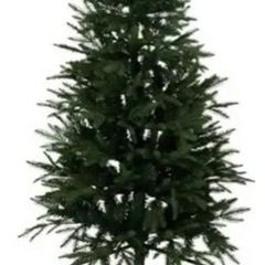 フランフラン2021年クリスマスツリー　150cm LED200球