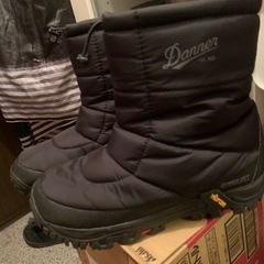 Danner スノーブーツ フレッド