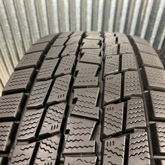 売約済み　深溝★215/65R16　2020年製造　グッドイヤー ICE NAVI SUV 日本製　アルファード　ヴェルファイア　