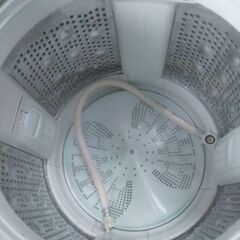 日立 HITACHI □年式：2017年製 □型番：BW-V100A □容量：10.0kg /