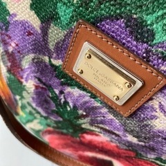 ドルチェ&ガッバーナ トートバッグ 大幅値下げ！