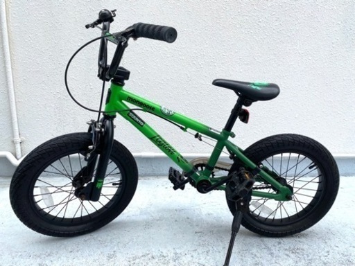 mongoose マングース　自転車