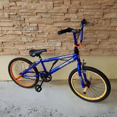 US.mongoose BMX