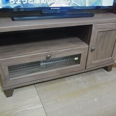 NITORI　ニトリ　ローボード　ショコレア　テレビボード　TV...
