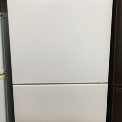 ツインバード HR-E911 中古品 110L 2019年