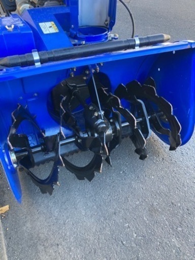 ヤマハ TY660EDJ 整備済み 実動品