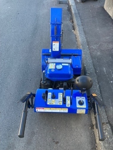 ヤマハ TY660EDJ 整備済み 実動品