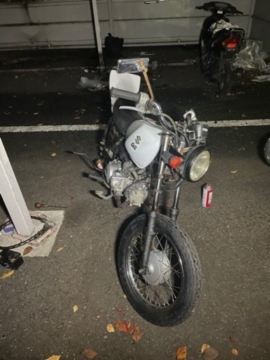その他 GS 50 gs50