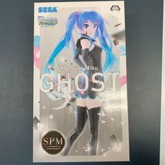 初音ミク-GHOST  3000円