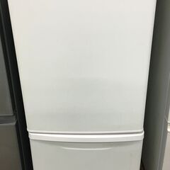 パナソニック 冷蔵庫 NR-B14BW 中古品  138L 2019年製