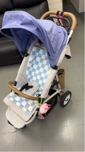 ベビーカー AIRBUGGYエアバギー ココ プレミア フロムバース