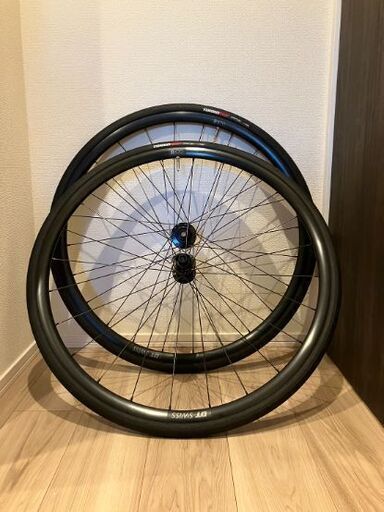 DT SWISS「ディーティースイス」 R470 DB シマノ11速 ホイール