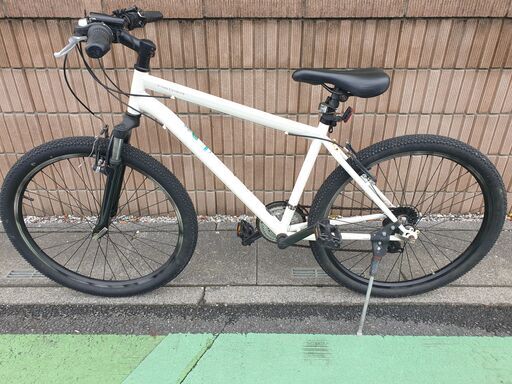 マウンテンバイク 26インチ GIANT ATX ブラック マウンテンバイク 26インチ