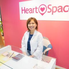 Heart♡Space　レンタルスペース