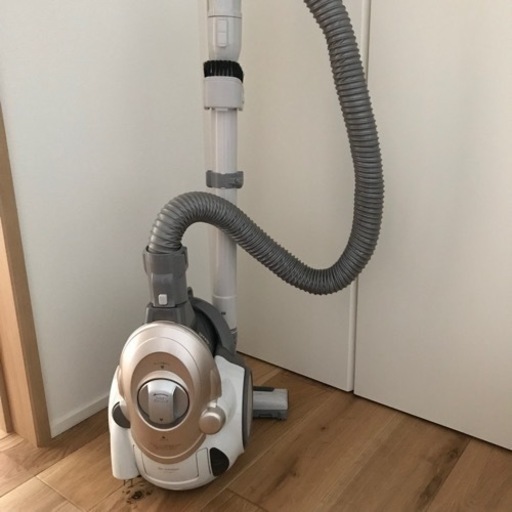 シャープ　掃除機etc-bp7