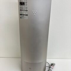 【レガストック川崎本店】SHARP スリムイオンファン PF-JTH1-N 2017年製