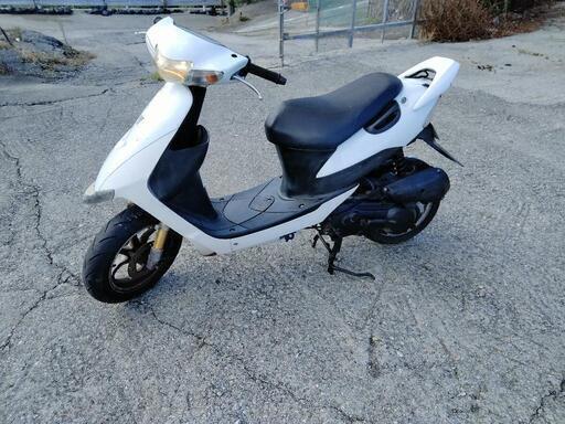 SUZUKI　ZZ